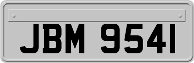 JBM9541