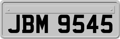 JBM9545