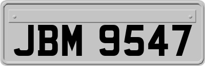 JBM9547