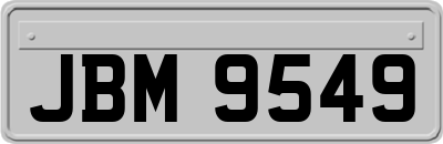 JBM9549