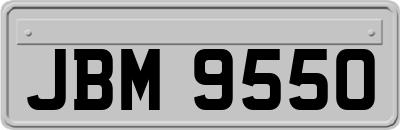 JBM9550