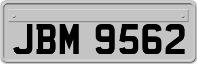 JBM9562