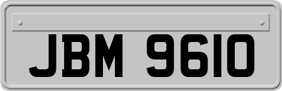 JBM9610