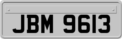 JBM9613