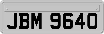 JBM9640
