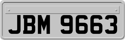 JBM9663