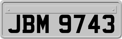 JBM9743