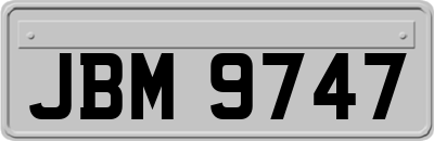 JBM9747