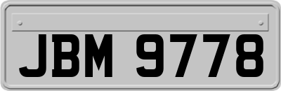 JBM9778