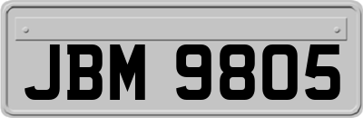 JBM9805