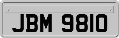 JBM9810