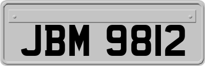 JBM9812