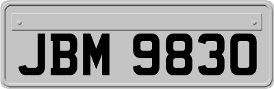 JBM9830