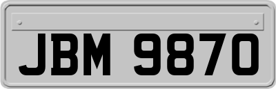 JBM9870