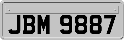 JBM9887