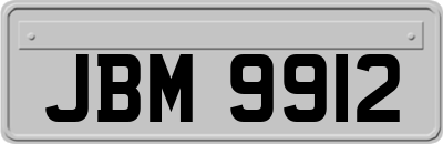 JBM9912