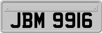 JBM9916