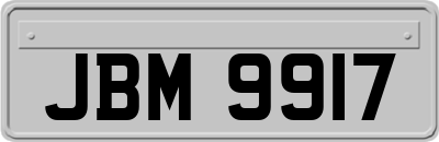 JBM9917
