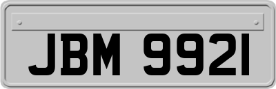 JBM9921
