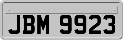 JBM9923