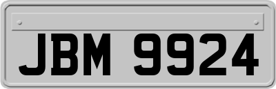 JBM9924