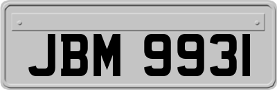 JBM9931