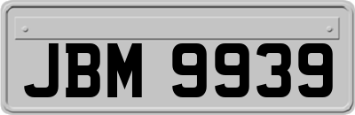 JBM9939