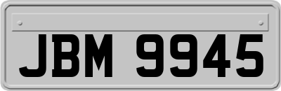 JBM9945
