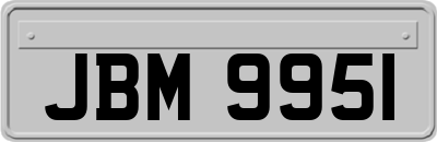 JBM9951