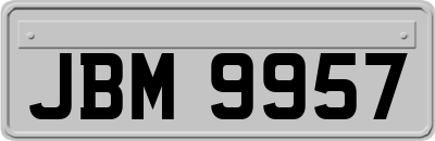 JBM9957
