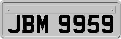JBM9959
