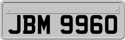 JBM9960