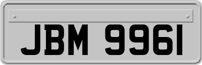 JBM9961