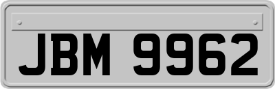 JBM9962