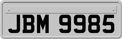 JBM9985