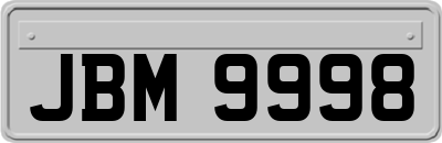 JBM9998