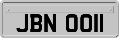 JBN0011