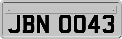 JBN0043