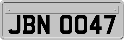 JBN0047