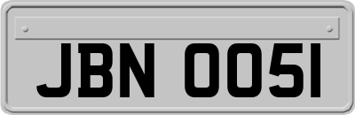 JBN0051