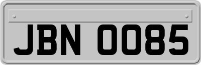 JBN0085