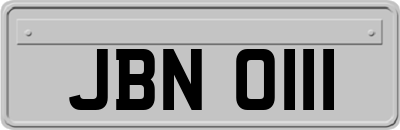 JBN0111