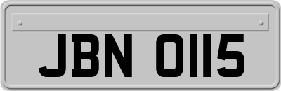 JBN0115