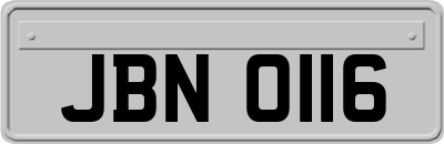JBN0116