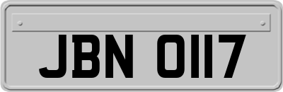 JBN0117