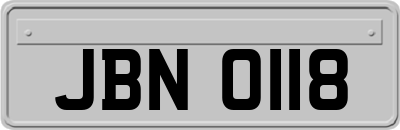 JBN0118