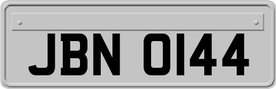 JBN0144