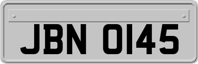 JBN0145