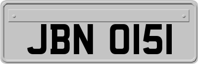 JBN0151