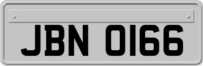 JBN0166